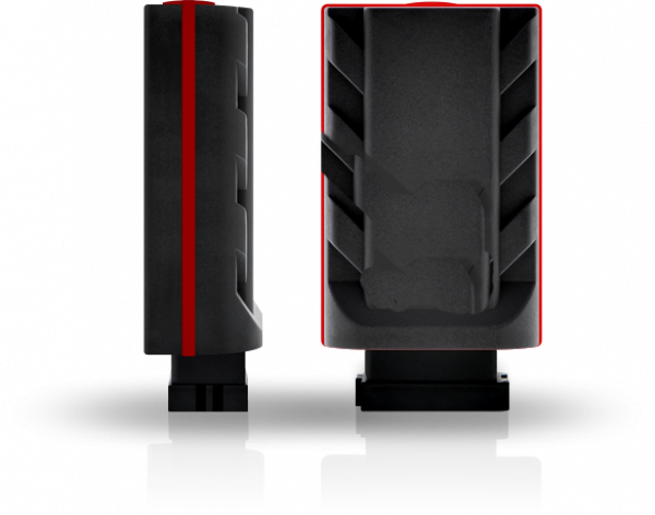 TOYOTA  Hilux  2.8 D-4D  150 KW  ab 2020  CHIPTUNING Leistungskit